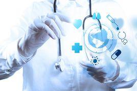 醫療科技 醫療科技
