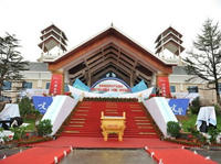 威海湯泊溫泉度假區