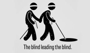 盲人節