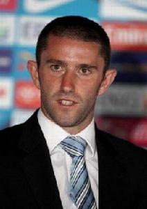 特里·麥克弗林 特里·麥克弗林