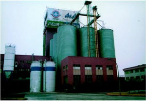 深圳青島啤酒朝日有限公司