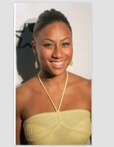 妮可·亞歷山大 妮可·亞歷山大