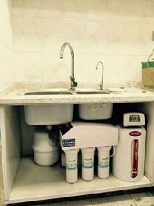 廚房淨水器
