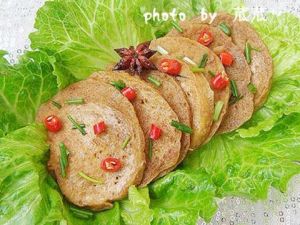 百合鮮鮑片 百合鮮鮑片