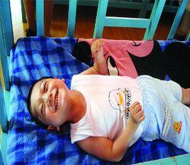 弛緩型腦癱 弛緩型腦癱