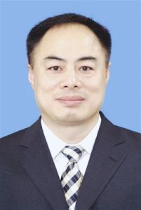 孫珅[黑龍江省齊齊哈爾市委書記]