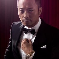 男子氣概 男子氣概