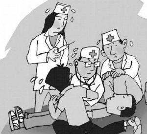 受害心態 受害心態