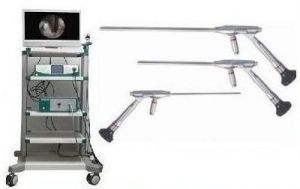 德國四維超導椎間孔鏡術 德國四維超導椎間孔鏡術