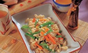 玉面小貓耳 玉面小貓耳