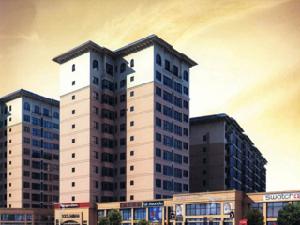 明珠美居 明珠美居