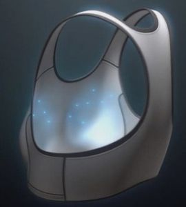 智慧型胸罩 智慧型胸罩