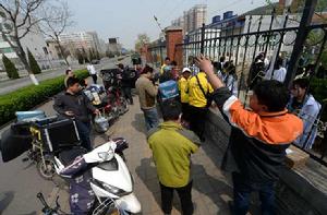 校園外賣 校園外賣