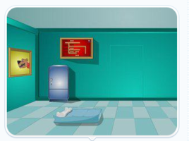 狗屋出逃 狗屋出逃