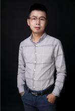 龔國林個人寫真