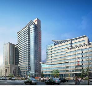 上海中匯醫院 上海中匯醫院