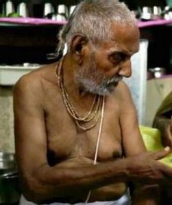 斯瓦米·西瓦南達