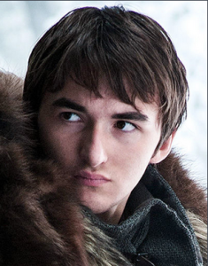 布蘭·史塔克 演員 伊薩克·亨普斯特德-懷特