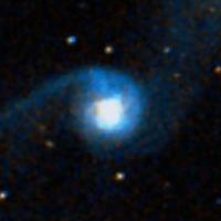 NGC 2993 NGC 2993