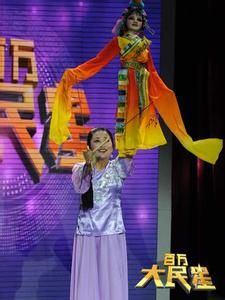 百萬大民星 百萬大民星