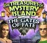 神秘島寶藏2之命運之門 神秘島寶藏2之命運之門