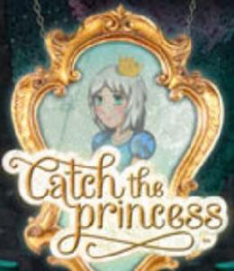 抓住公主 抓住公主