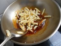 魚香薯條 魚香薯條