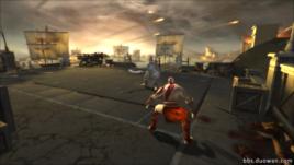 戰神:起源收藏版 戰神:起源收藏版