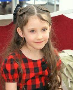 Alina Vasilyeva Alina Vasilyeva