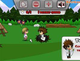 小小醫生 小小醫生