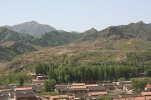 東曹路村 東曹路村