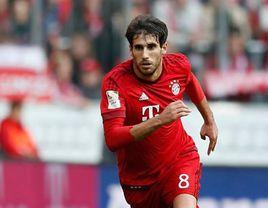 托馬斯·馬丁內斯 托馬斯·馬丁內斯