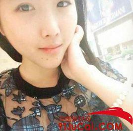 8·9女大學生高渝失聯事件 8·9女大學生高渝失聯事件