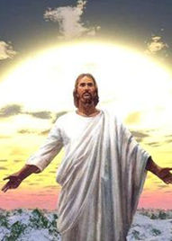 耶穌的復活 耶穌的復活