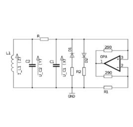蔡氏電路 蔡氏電路