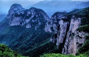 海南五指山[河北省涉縣五指山]