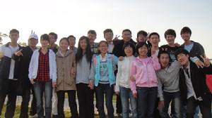 東南大學新起點勵志俱樂部 東南大學新起點勵志俱樂部