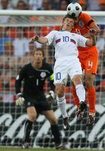 瓊瑞斯·馬泰森