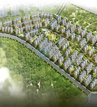 如意家園 如意家園