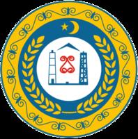 車臣共和國國徽