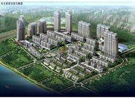 新新怡園觀天下 新新怡園觀天下