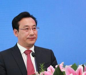 李中山[撫順市委常委]