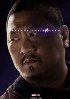 王演員 本尼迪特·王