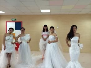 一次性婚紗 一次性婚紗