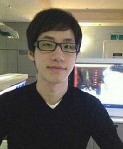 張彥文[台灣殺人犯]