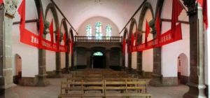 延安橋兒溝革命舊址 延安橋兒溝革命舊址