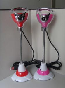 恆安妙妙-酒杯電腦攝像頭