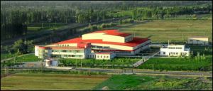 新疆紅帆生物科技有限公司 新疆紅帆生物科技有限公司