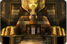 解救埃及皇后 解救埃及皇后