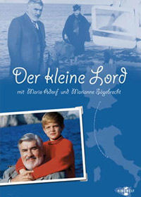 《小男爵與小婦人》